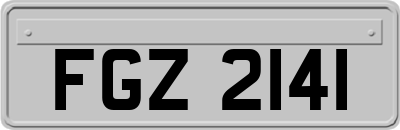 FGZ2141