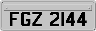 FGZ2144