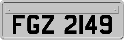 FGZ2149