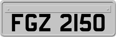 FGZ2150