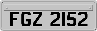 FGZ2152