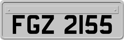 FGZ2155