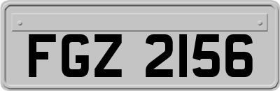 FGZ2156