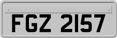 FGZ2157