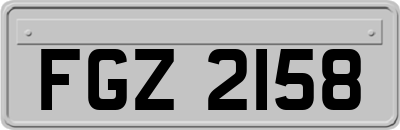 FGZ2158