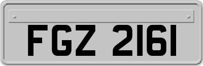 FGZ2161