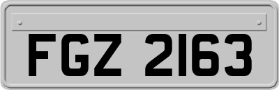 FGZ2163