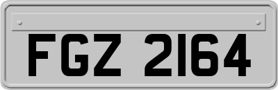 FGZ2164