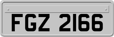 FGZ2166