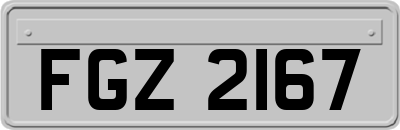 FGZ2167