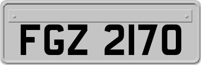 FGZ2170