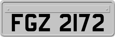 FGZ2172