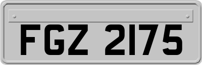 FGZ2175