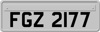 FGZ2177