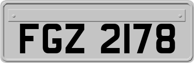 FGZ2178