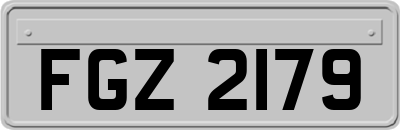 FGZ2179