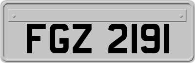 FGZ2191