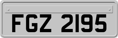 FGZ2195