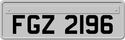 FGZ2196