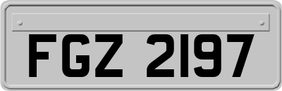 FGZ2197