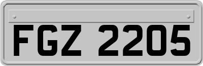 FGZ2205