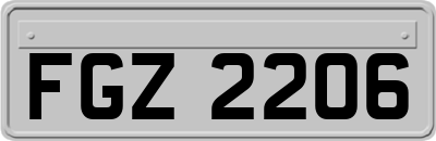 FGZ2206