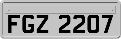 FGZ2207