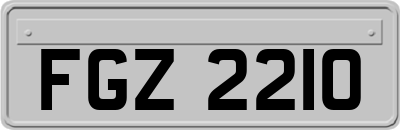 FGZ2210