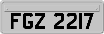 FGZ2217