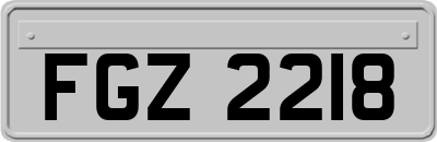 FGZ2218