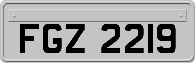 FGZ2219