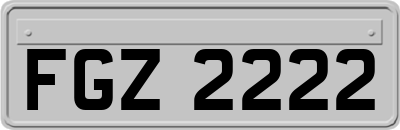 FGZ2222