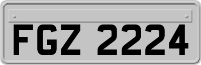 FGZ2224