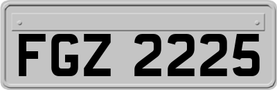FGZ2225