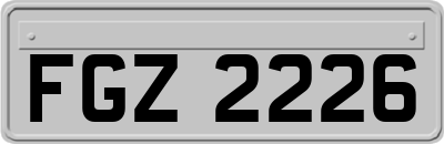 FGZ2226