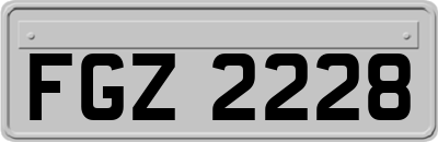 FGZ2228