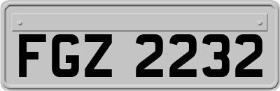FGZ2232