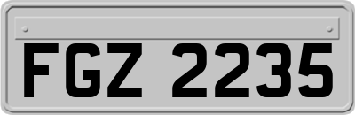 FGZ2235