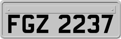 FGZ2237