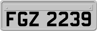 FGZ2239