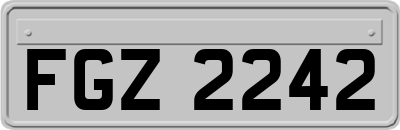 FGZ2242