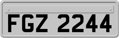 FGZ2244