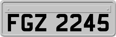 FGZ2245