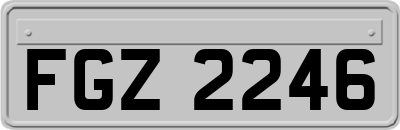 FGZ2246