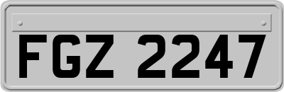 FGZ2247