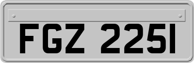 FGZ2251