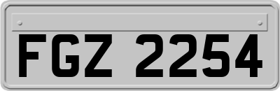 FGZ2254