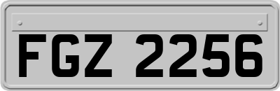 FGZ2256