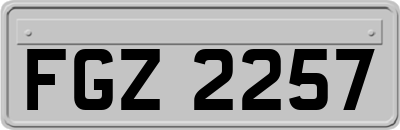 FGZ2257