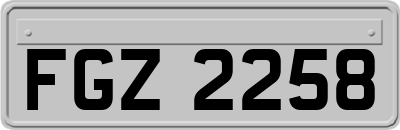 FGZ2258